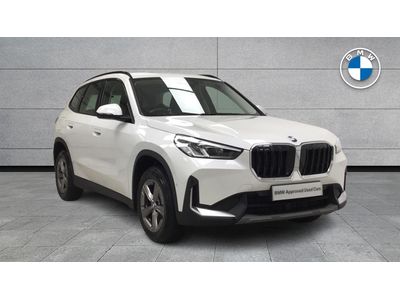 2023 BMW X1