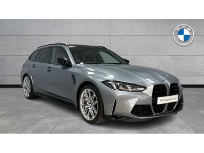2024 BMW M3