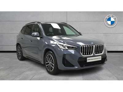 2026 BMW X1