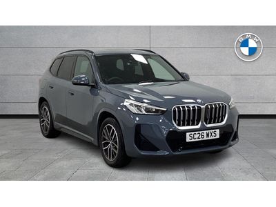 2026 BMW X1