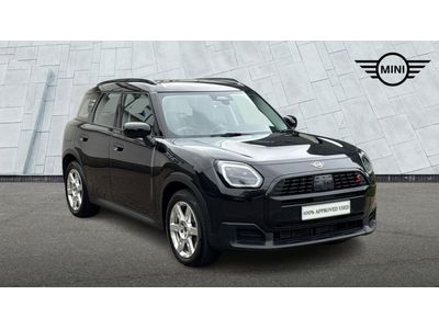 2024 Mini Countryman
