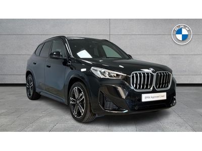 2026 BMW X1