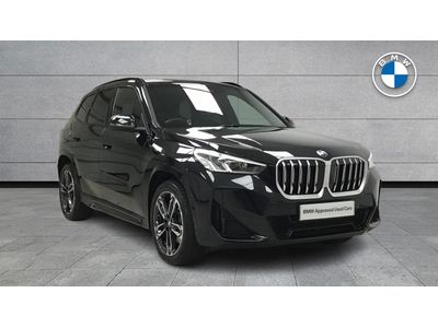 2026 BMW X1