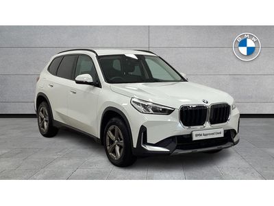 2023 BMW X1