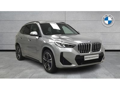 2024 BMW X1