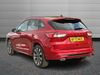 Ford Kuga 2.5 PHEV ST-Line X Edition 5dr Auto 225PS