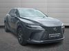 Lexus RX listing photo
