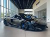 MCLAREN 600LT V8 2Dr SSG Auto Convertible V8 2dr SSG Auto