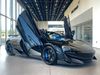 MCLAREN 600LT V8 2Dr SSG Auto Convertible V8 2dr SSG Auto