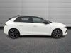 Vauxhall Astra 1.2 Turbo 130 Ultimate 5Dr Auto Hatchback