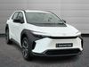 Toyota Bz4x listing photo