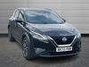 Nissan Qashqai 1.3 Dig-t MH 158 Tekna 5Dr Hatchback