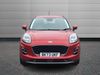 Ford Puma 1.0 Ecoboost Hybrid Mhev Titanium 5Dr Hatchback