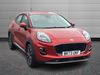 Ford Puma 1.0 Ecoboost Hybrid Mhev Titanium 5Dr Hatchback