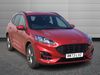 Ford Kuga 2.5 Fhev St-line Edition 5Dr CVT Estate
