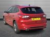 Ford Kuga 2.5 Fhev St-line Edition 5Dr CVT Estate