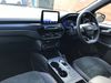 Ford Kuga 2.5 Fhev St-line Edition 5Dr CVT Estate