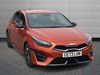 Kia Ceed listing photo