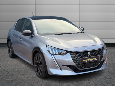 2023 Peugeot 208