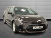 Suzuki Swace listing photo
