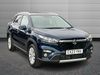 Suzuki S-cross listing photo