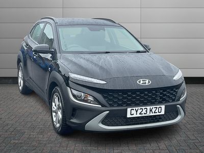 2023 Hyundai Kona