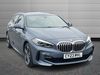 BMW 1 Series 118i [136] M Sport 5Dr Step Auto [lcp] Hatchback