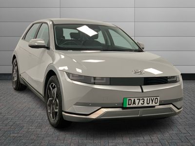 2023 Hyundai IONIQ 5