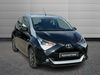 Toyota AYGO listing photo