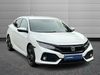 Honda Civic listing photo