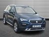 SEAT Ateca listing photo