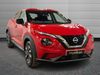 Nissan Juke listing photo