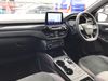 Ford Kuga 2.5 Fhev St-line Edition 5Dr CVT Estate