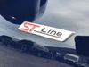 Ford Kuga 2.5 Fhev St-line Edition 5Dr CVT Estate