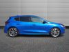 Ford Focus 1.0 Ecoboost Hybrid Mhev 155 St-line X 5Dr Auto Hatchback