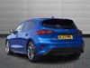 Ford Focus 1.0 Ecoboost Hybrid Mhev 155 St-line X 5Dr Auto Hatchback