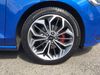 Ford Focus 1.0 Ecoboost Hybrid Mhev 155 St-line X 5Dr Auto Hatchback