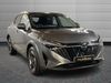Nissan Qashqai 1.3 Dig-t MH N-connecta 5Dr Hatchback