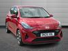 Hyundai i10 listing photo