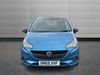 Vauxhall Corsa 1.4 SRi Vx-line Nav Black 5Dr Hatchback