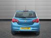 Vauxhall Corsa 1.4 SRi Vx-line Nav Black 5Dr Hatchback