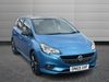 Vauxhall Corsa 1.4 SRi Vx-line Nav Black 5Dr Hatchback