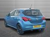 Vauxhall Corsa 1.4 SRi Vx-line Nav Black 5Dr Hatchback