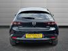 Mazda 3 2.0 Skyactiv G Mhev Sport Lux 5Dr Hatchback