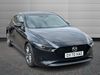 Mazda 3 2.0 Skyactiv G Mhev Sport Lux 5Dr Hatchback