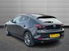Mazda 3 2.0 Skyactiv G Mhev Sport Lux 5Dr Hatchback