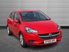 Vauxhall Corsa 1.4 Energy 5Dr [ac] Hatchback