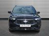 Ford Kuga 2.5 Phev St-line X Black Package 5Dr CVT Estate