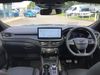 Ford Kuga 2.5 Phev St-line X Black Package 5Dr CVT Estate