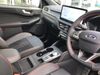 Ford Kuga 2.5 Phev St-line X Black Package 5Dr CVT Estate
